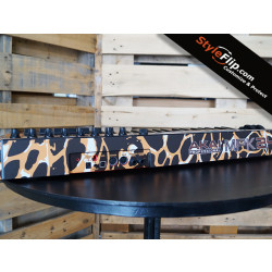 Akai MPK249 Skins Tiger 5