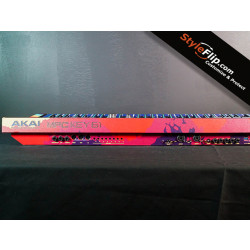 Akai_MPC_Key_61_CustomSkins_TieDye-3