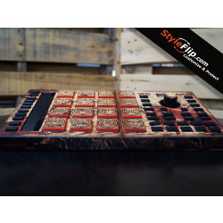 Akai MPC Studio 2 Custom Skins Halloween 3