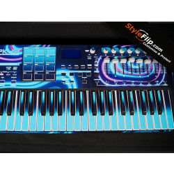 Akai_MPK_49_custom_skins-Neon-2
