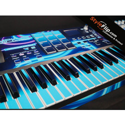 Akai_MPK_49_custom_skins-Neon-4