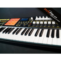 Akai_MPK_49_custom_skins-Neon-5