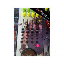Allen and Heath XONE1D Grundge Skin