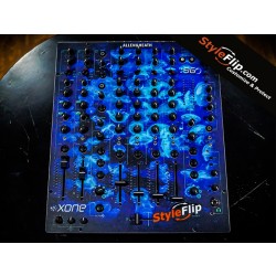 Allen & Heath Xone 96 Jellyfish Topface