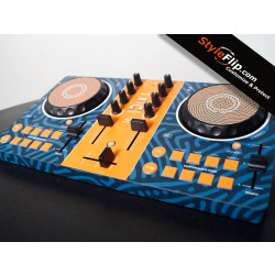 AlphaTheta-DDJ-FLX2-blue-2