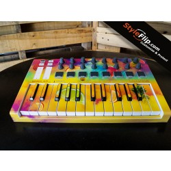 Arturia Minilab MK2 Fruit
