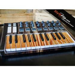 Arturia Minilab MK2 Wood Fribt