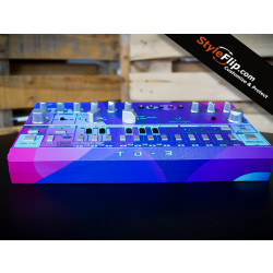 Behringer TD-3 Custom Skins 2