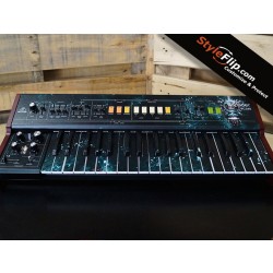Behringer Vocoder VC340 Custom 2