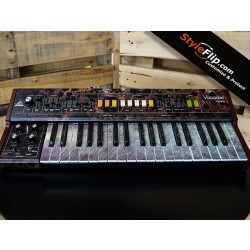 Behringer Vocoder VC340 Gear