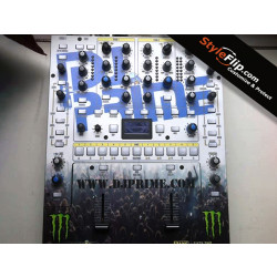 Custom Rane Sixty Two Skin DJPrime Styleflip Skin