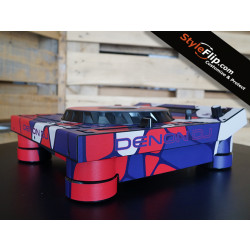 Denon LC6000 Prime PinkBlue 3
