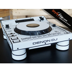 Denon LC6000 Prime White