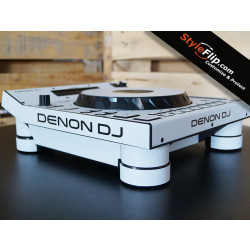 Denon LC6000 Prime White 3
