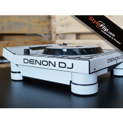 Denon LC6000 Prime White 2