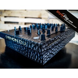 Denon X1800 Prime Dragon