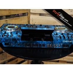 Denon Prime 4 Custom Skins