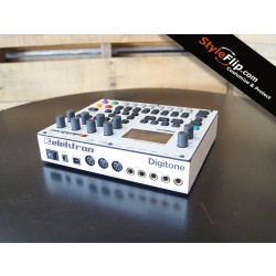 Elektron Analog Digiton Back
