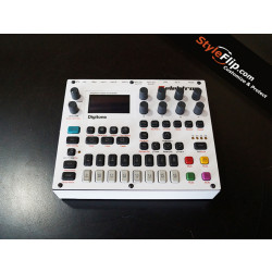 Elektron Analog Digiton Top