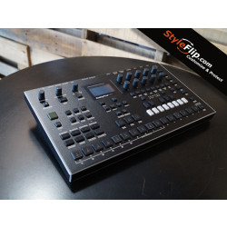 Elektron Analog Four MK2 Top Side