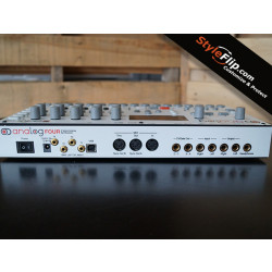Elektron Anaolg Four White Skin Back 2