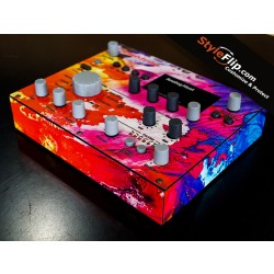 Elektron Analog Paint Skin