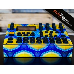 Elektron Digitakt Custom Skin