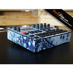 Elektron Syntakt Blue 2