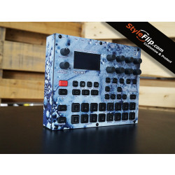 Elektron Syntakt Blue 4