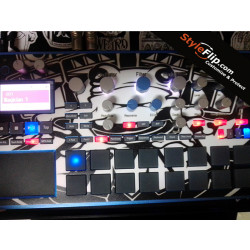 Korg Electribe 2 Customer Custom Skin