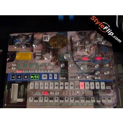 Korg Electribe MX Cats Styleflip Skin