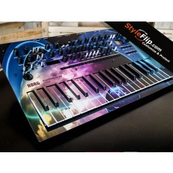 Korg Minilogue XD Galaxy