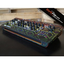 Korg Minilogue XD Module Custom