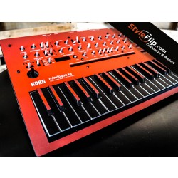 Korg Minilogue XD Red Top