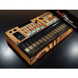 Korg Volca FM Wood Grain