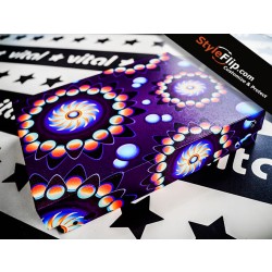 Microsoft Xbox One X Full Skin