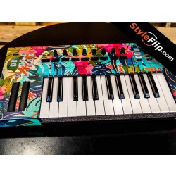 Native Instruments Komplete Kontrol Aloha Style Skin