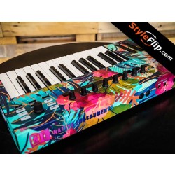 Native Instruments Komplete Kontrol S25 Hawaii - 2