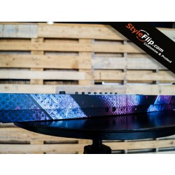 Native Instruments Komplete Kontrol S49 Back