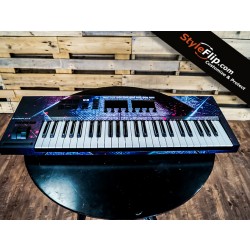 Native Instruments Komplete Kontrol S49 Skin Keys