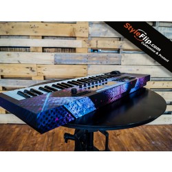 Native Instruments Komplete Kontrol S49 Skin
