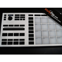 native-instruments-maschine-mikro-mk3-custom-skins-white3