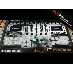 Native Instruments TKS5 Custom Skin 1