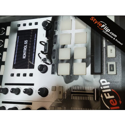 Native Instruments TKS5 Custom Skin 2