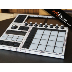 Native Insturments Maschine Plus Marble Skin