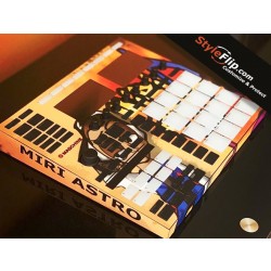 NI Maschine MK3 Custom Skin StyleFlip Gold Design Decal