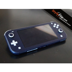 Nintendo Switch Lite Custom Skins Front
