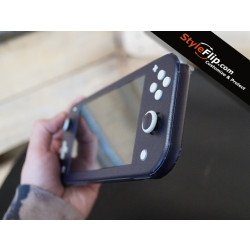Nintendo Switch Lite Custom Skins Side