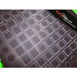 Novation Launchpad Pro StyleFlip Custom Skin Black