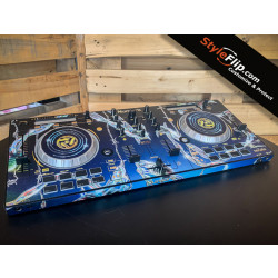 Numark Mixtrack Pro 3 Custom Skins 2